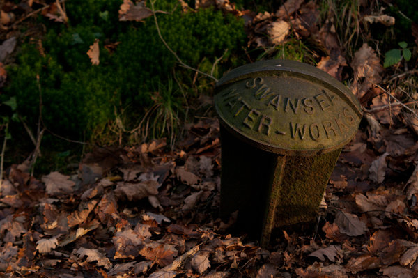 Water works