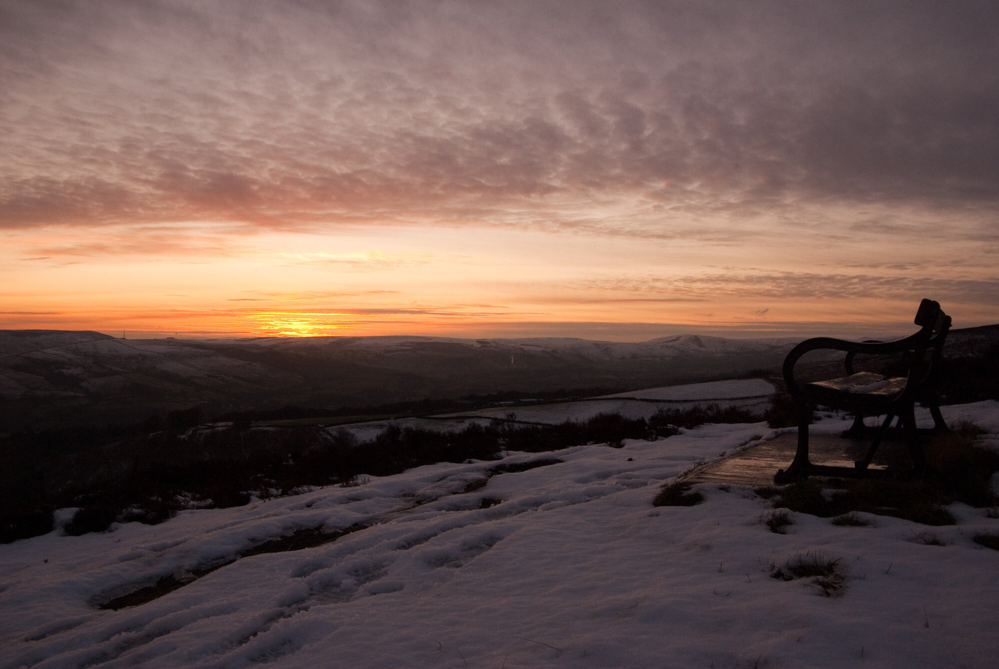 Bench