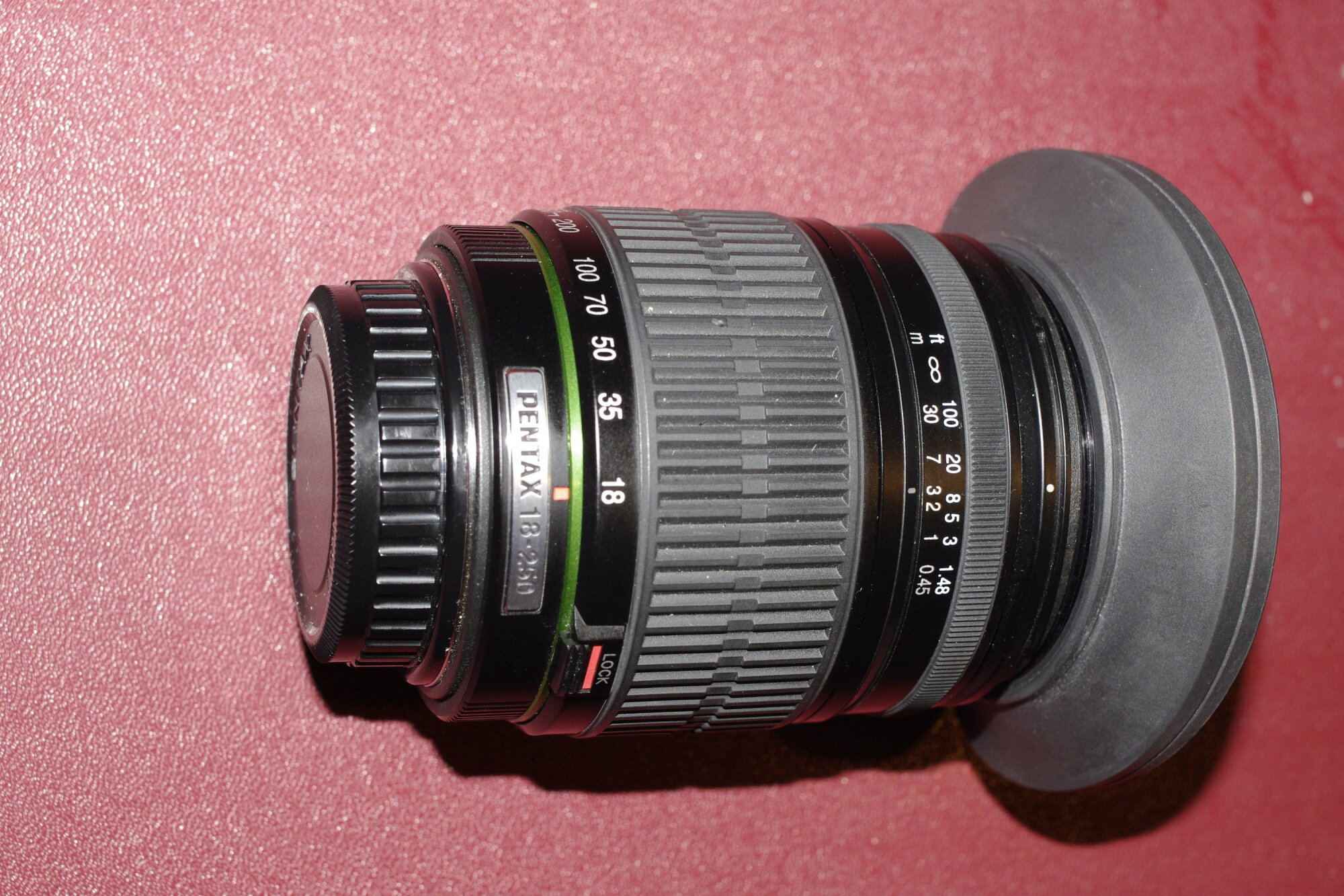 DA 18-250