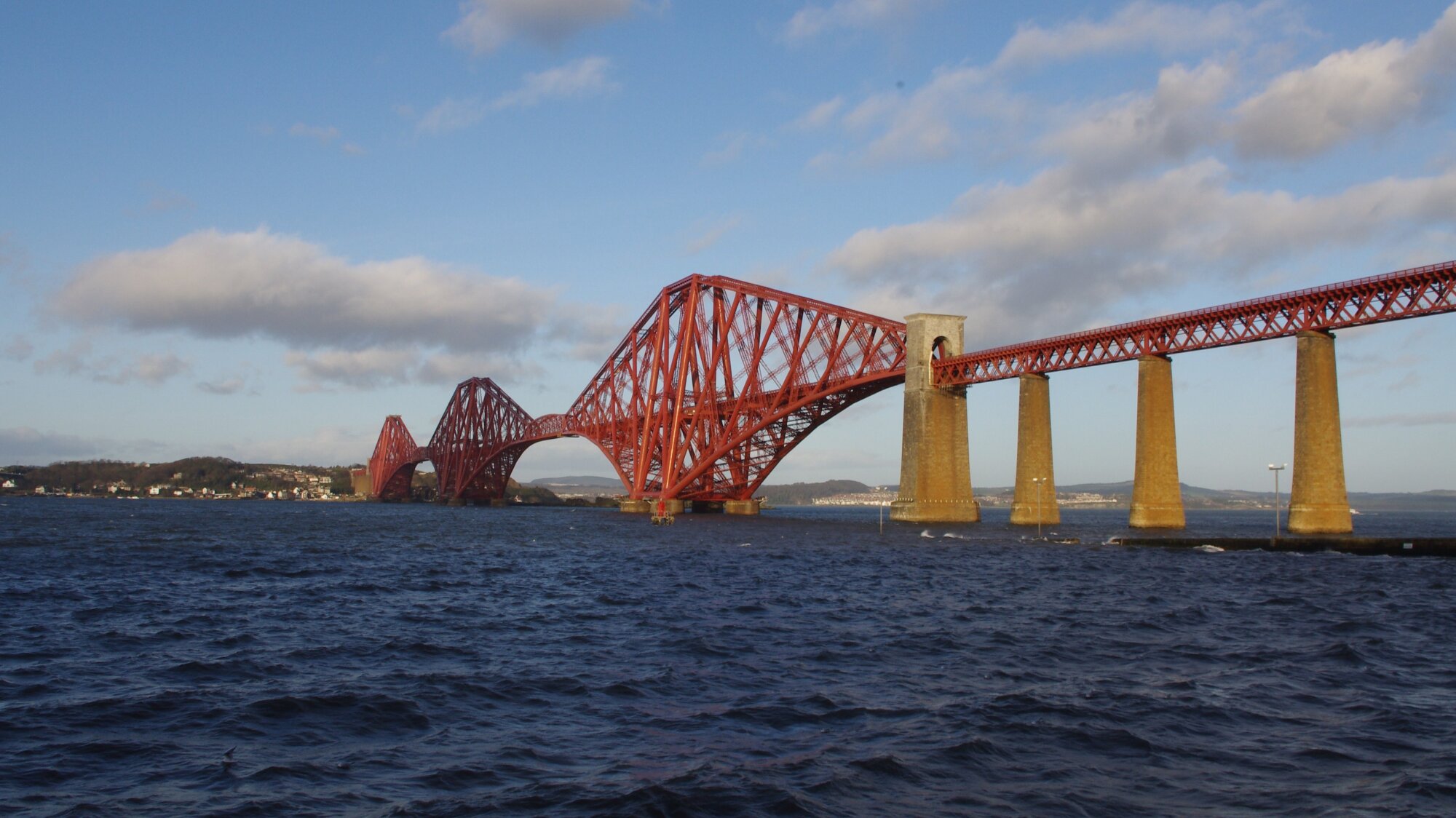 Most Famous Bridge
