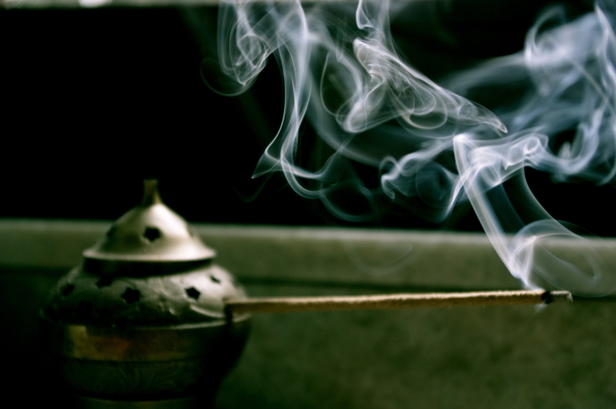 Nag Champa