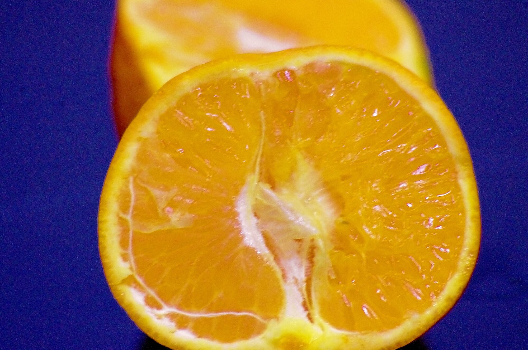 Oranges