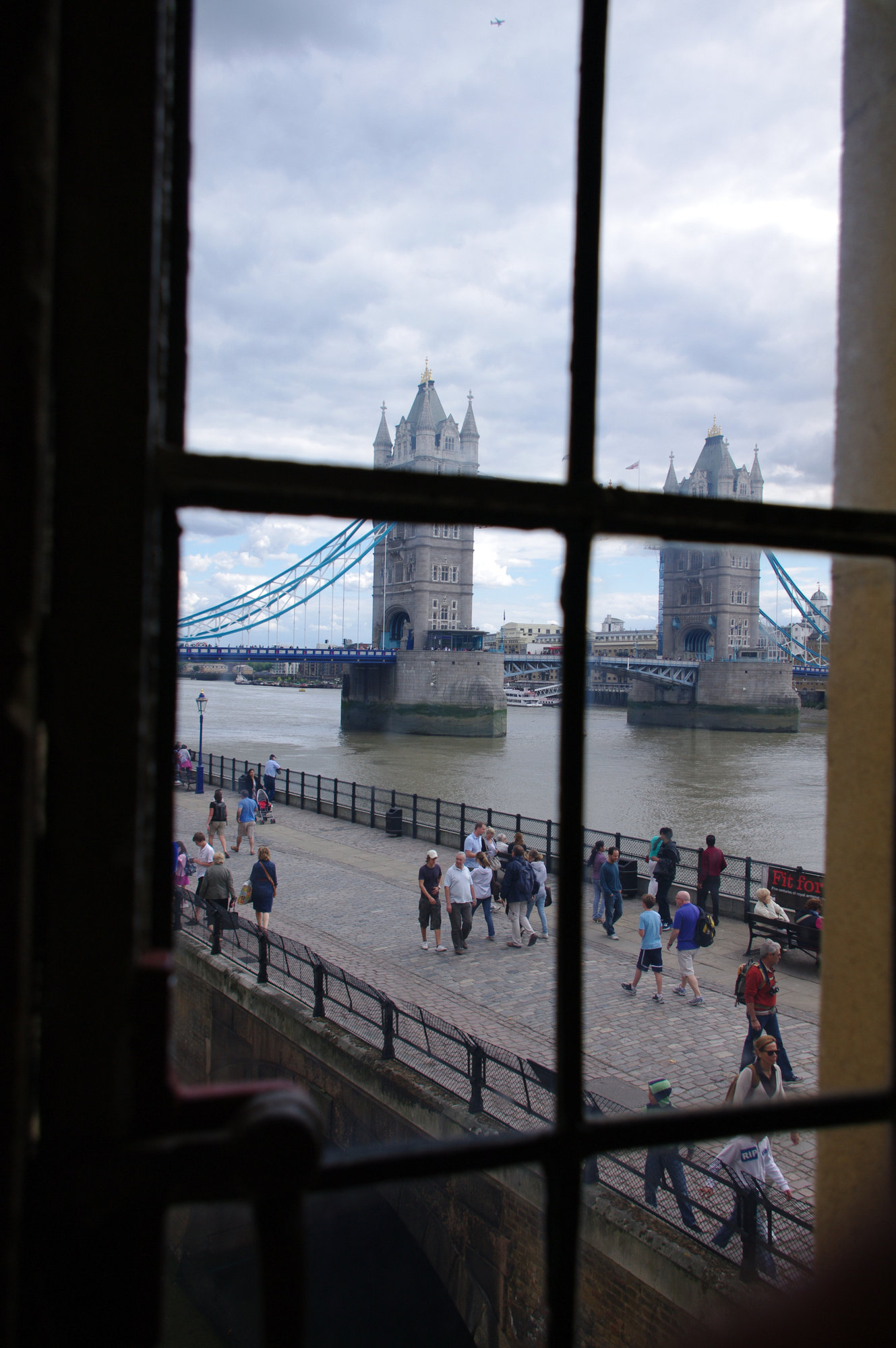Tower Bridge