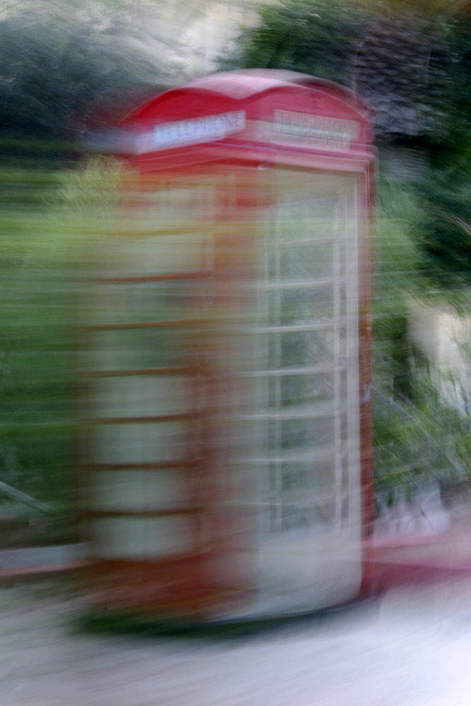 Blur Box..