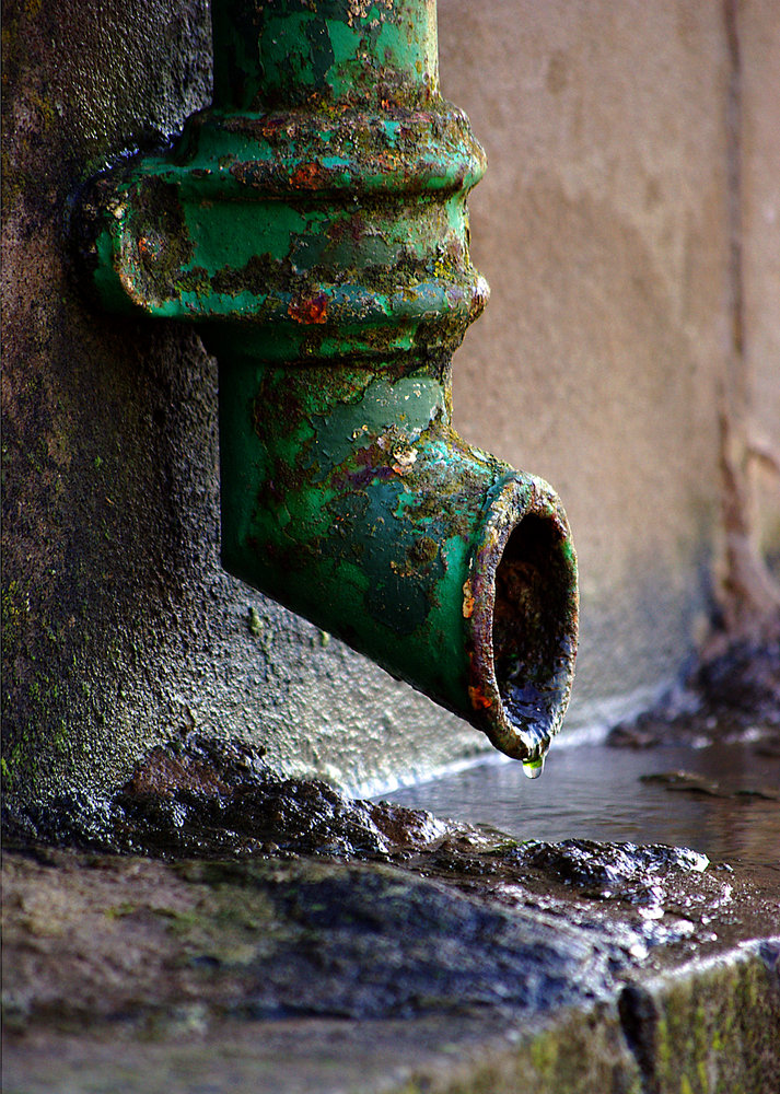 Drip II