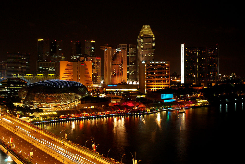 Singapore