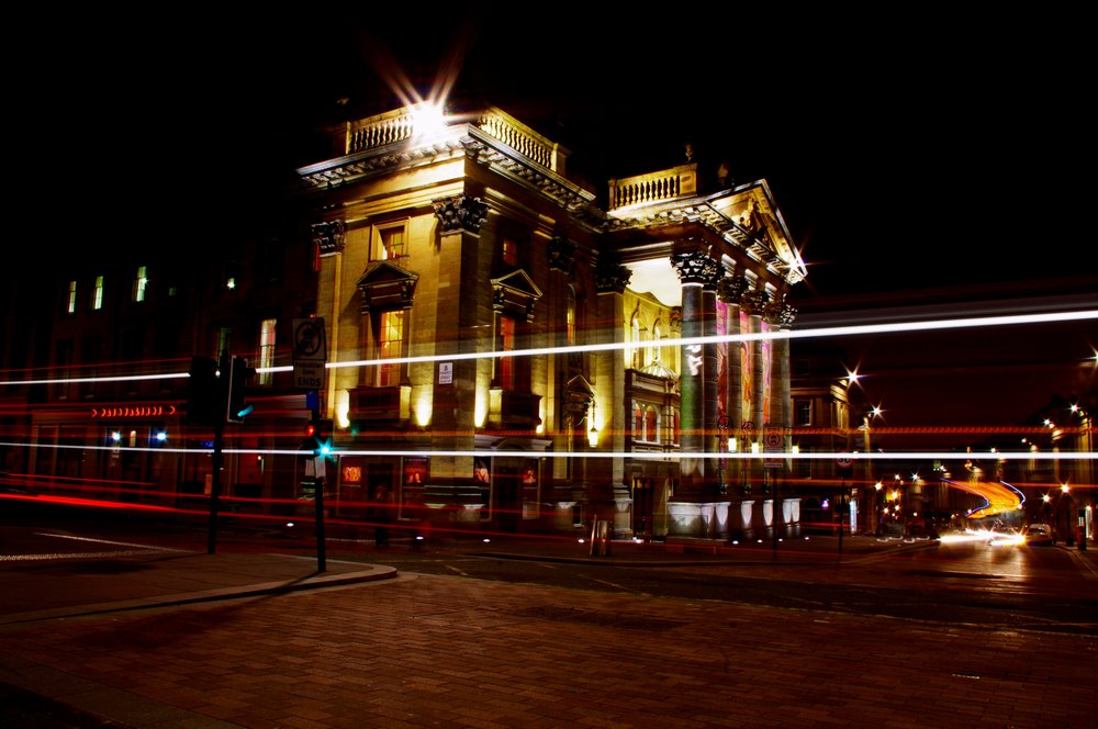 Theatre Royal