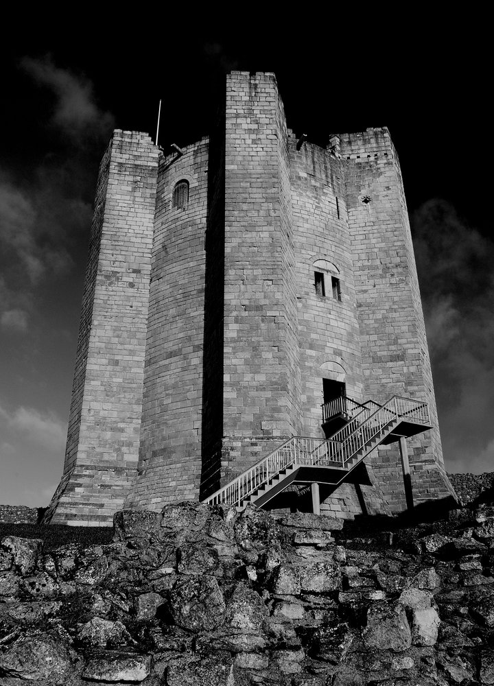 Tower of Strength