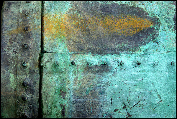 Ancient Copper