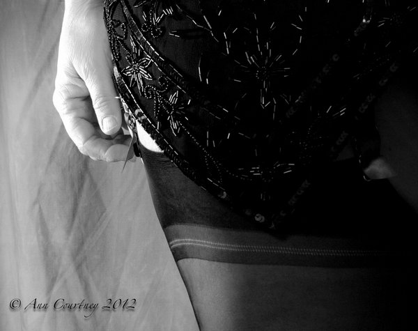Beads and sequins