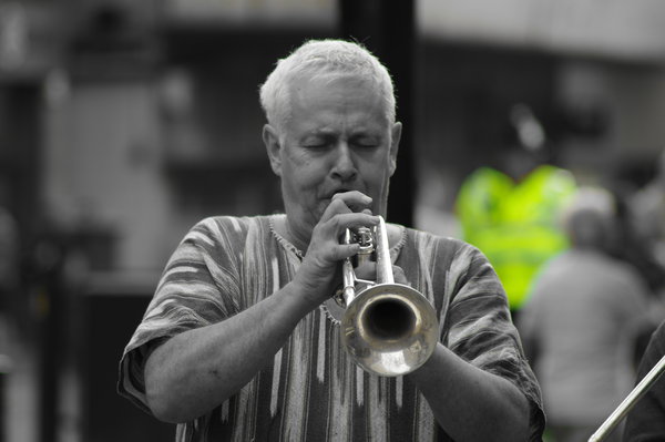 Blow your trumpert