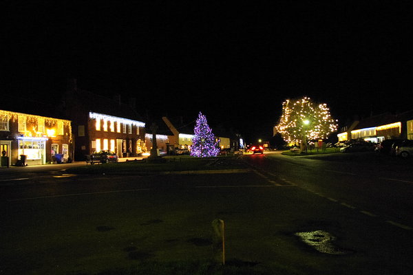 Christmas Lights