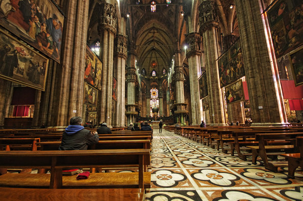Duomo di Milano