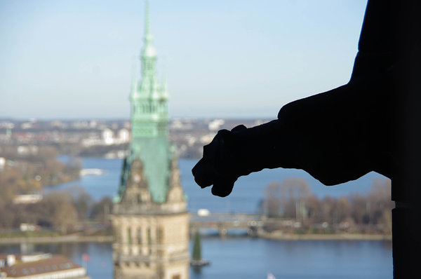 Hamburg