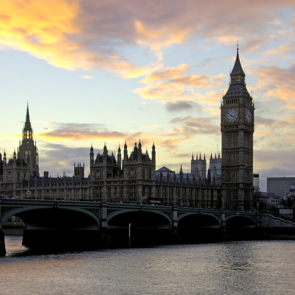 House of Commons HDR