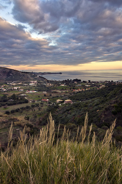 katelios village