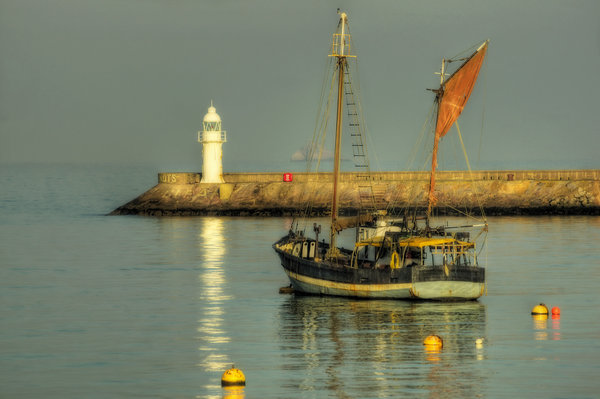 Ketch the Sun