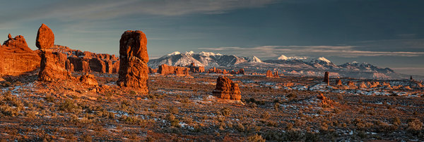 La Sal