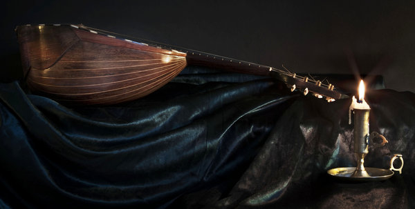 Mandolin