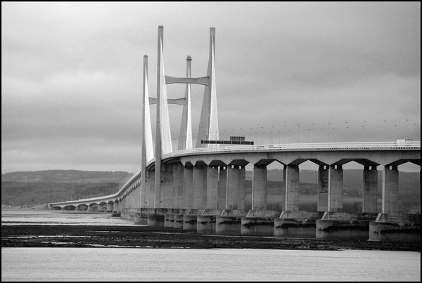 New Severn Crossing