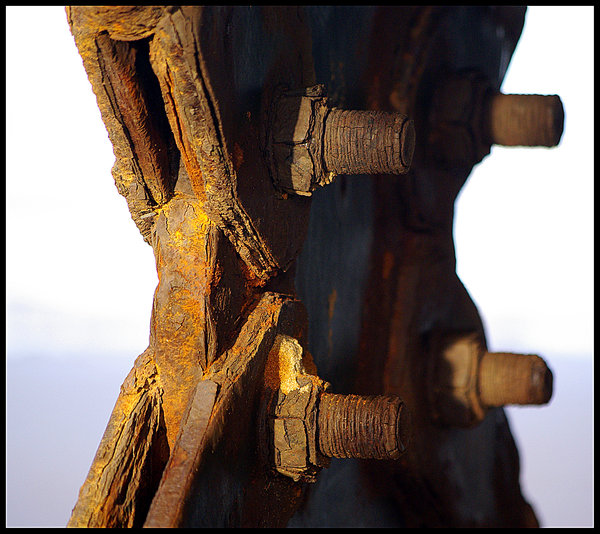 Nuts and Bolts