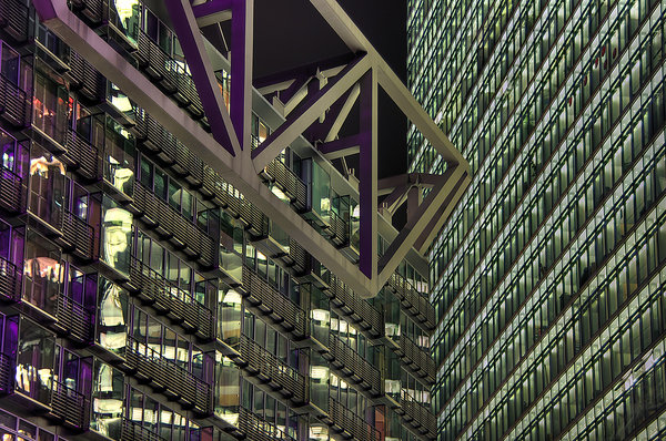 Office Lights