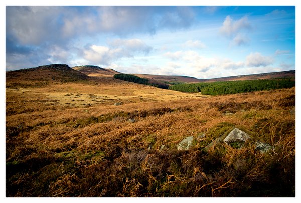 Peak District