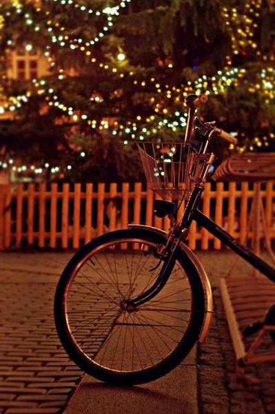 Pedal power 2
