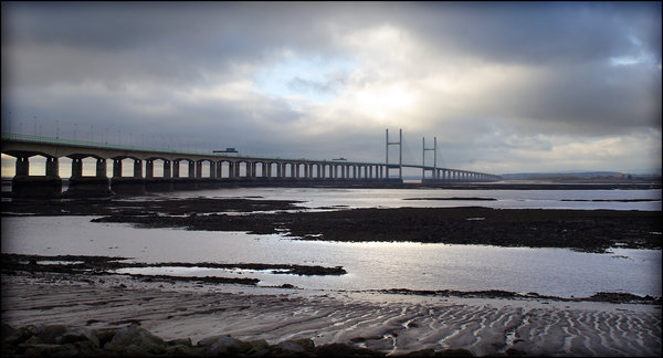 Second Severn Crossing II