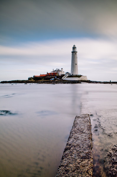St. Mary's Lighthouse