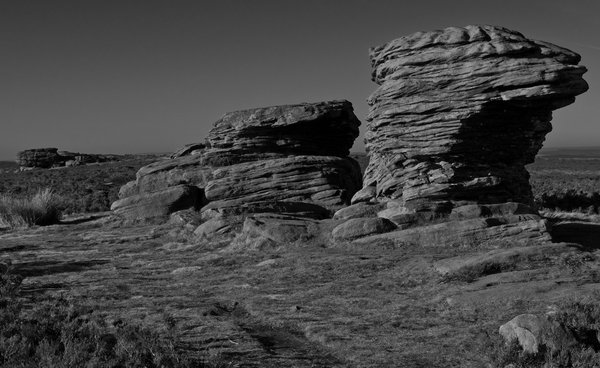 Stones