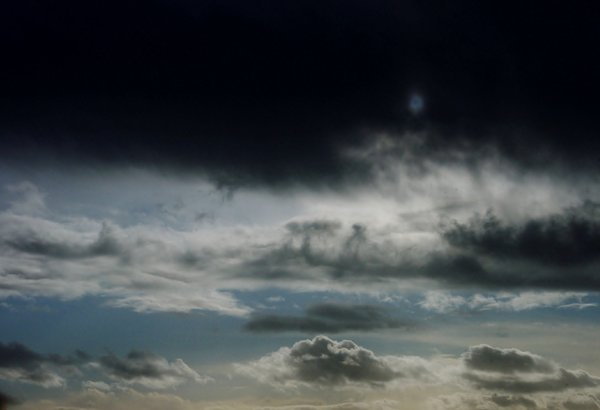 Stormy Weather