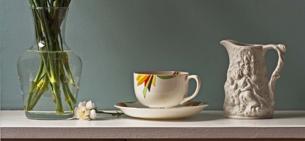 Tea for one 2