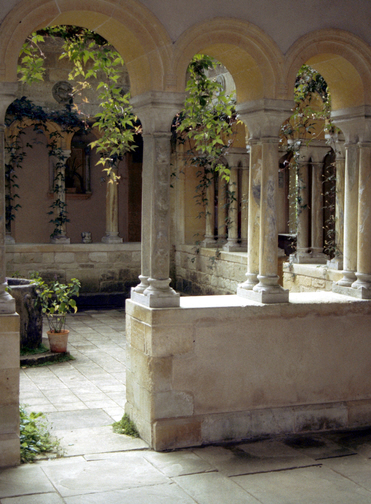 The Cloisters