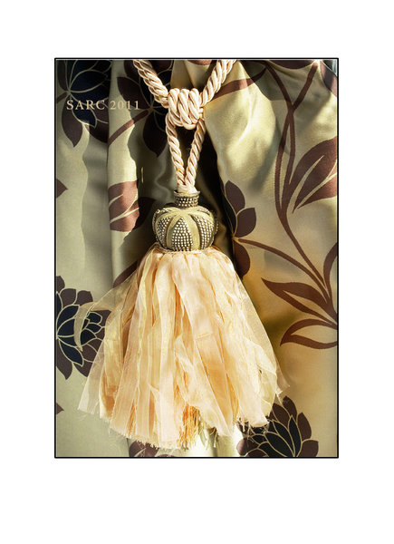 The Tassel