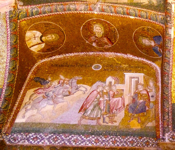 Three Kings