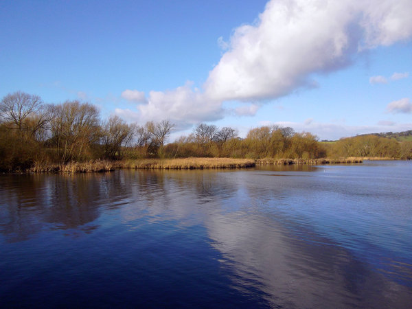 Worsborough Country Park