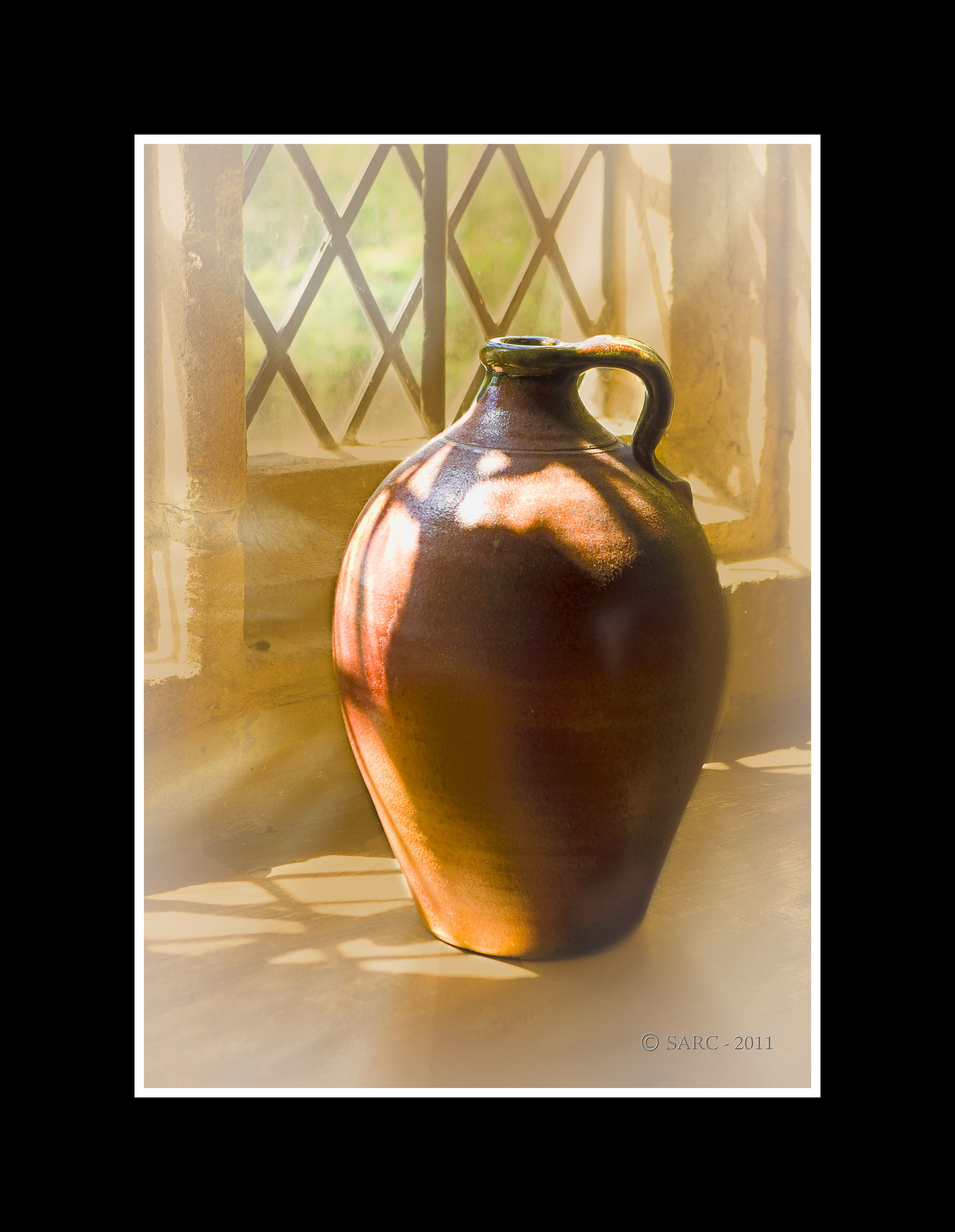 Monks Refreshment