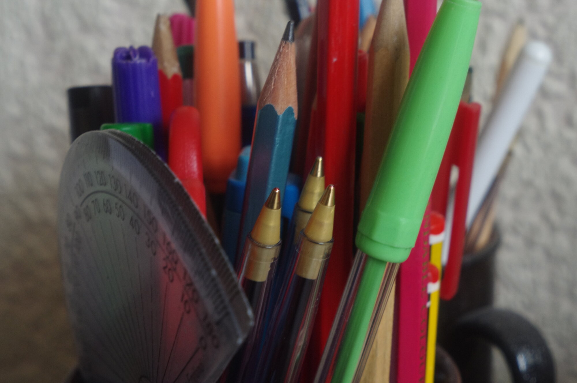 Pens