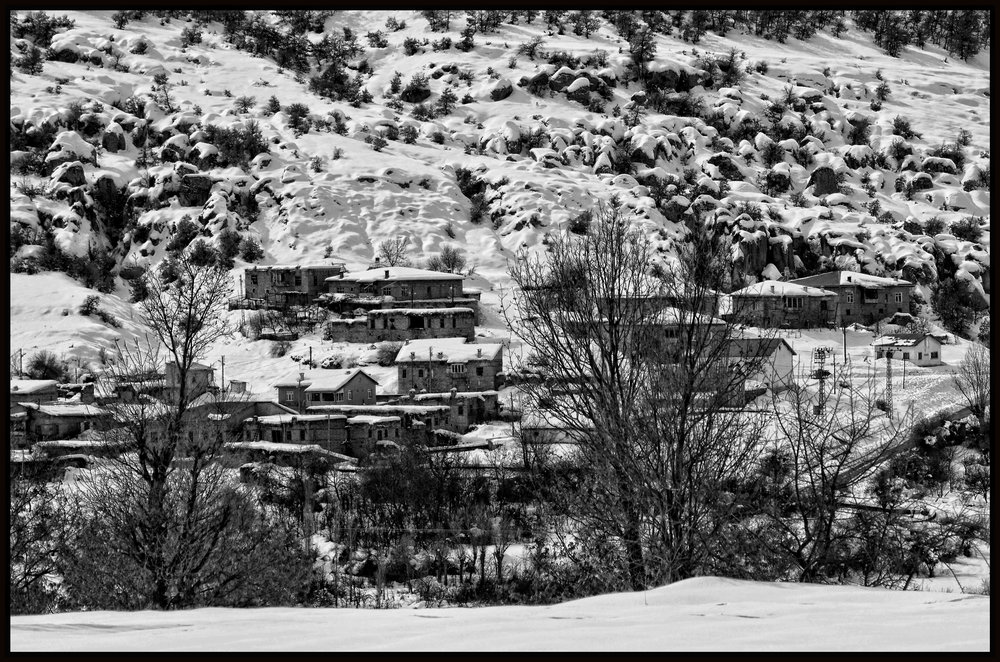 A Village