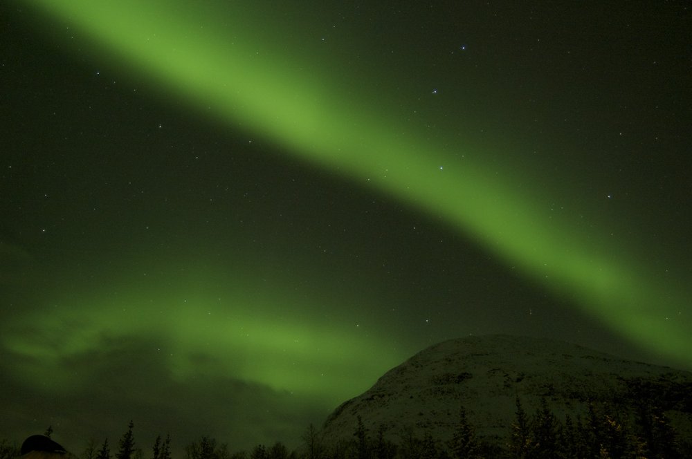 Aurora Borealis