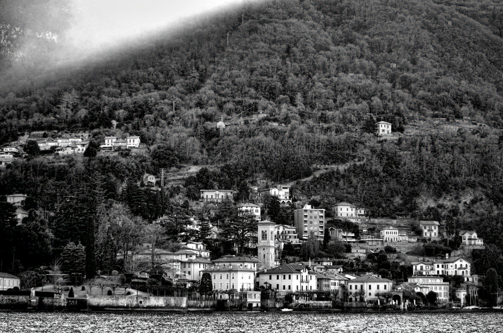 Como