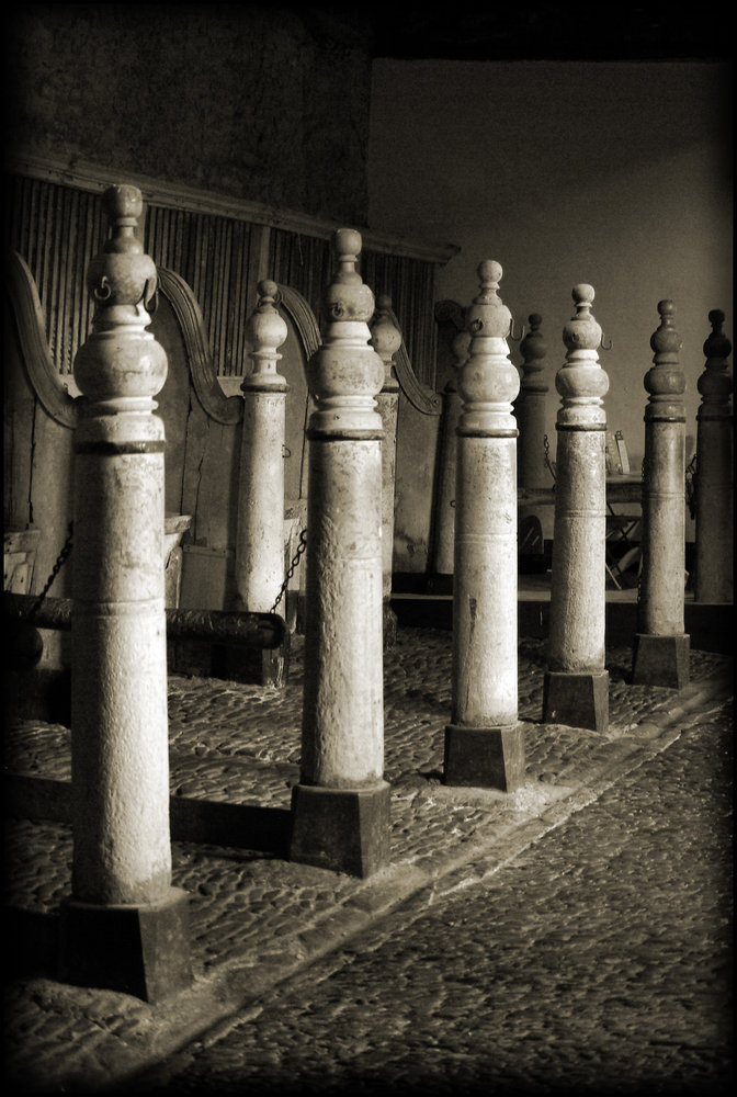 Old Stables