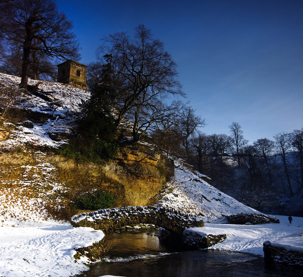 River Skell