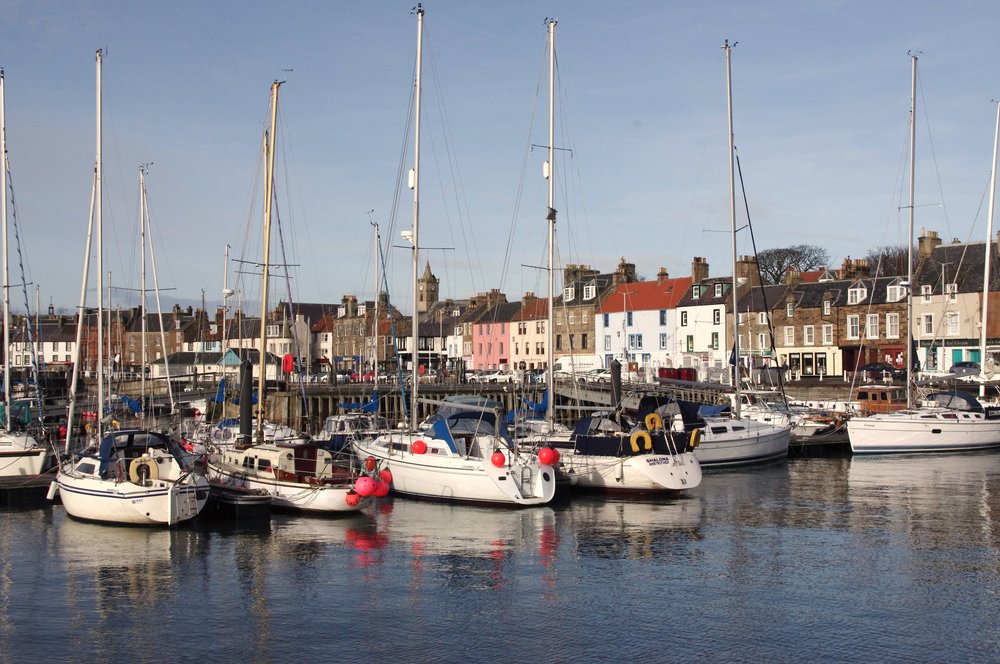 The Harbour