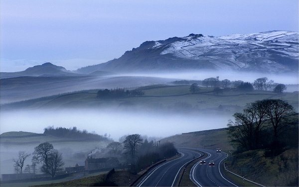 A66 Trans Pennine