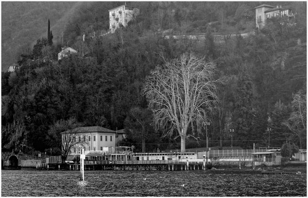 Another View from Como