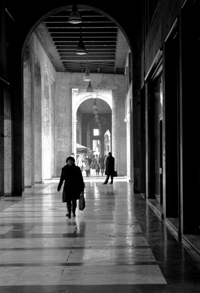 Arcade