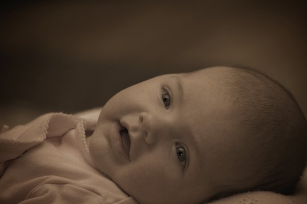 Baby