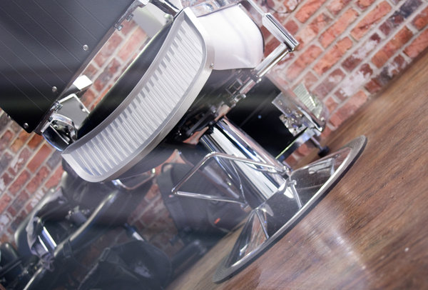 Barbers Chair